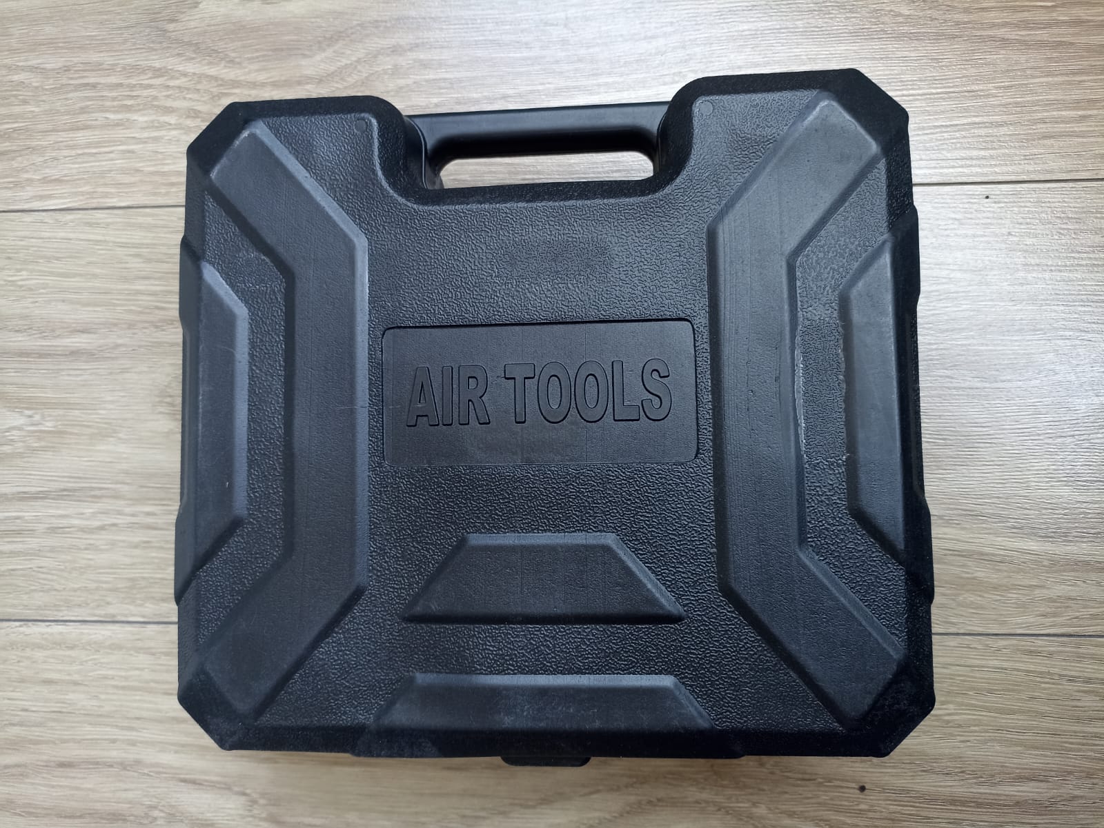 Miniatura 3 de PISTOLA DE IMPACTO NEUMATICA (I)